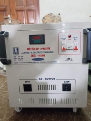 Ổn áp Lioa OTK OTK NL 7.5KVA-D50