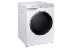 Máy giặt Samsung AI EcoBubble Inverter 11 kg WW11CGP44DSHSV