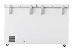 Tủ đông Sanaky VH-5699HY 560 lít