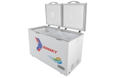 Tủ đông Sanaky VH-5699HY 560 lít