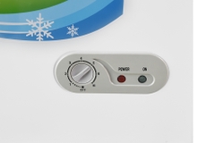 Tủ đông Sanaky VH-5699HY 560 lít