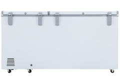 Tủ đông Sanaky VH-6699HYK 660 lít