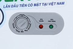 Tủ đông Sanaky VH-6699HYK 660 lít