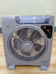 Quạt Tích Điện FUJIKA FJ-EF0112
