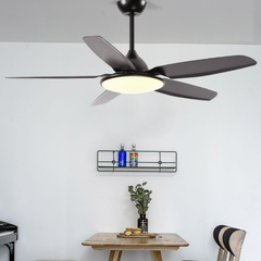 QUẠT TRẦN ĐÈN 8039GD MẦU VÀNG
