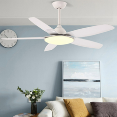 QUẠT TRẦN ĐÈN 8039GD MẦU VÀNG