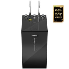 Máy lọc nước Kangaroo Hydrogen nóng lạnh KG10S18H3