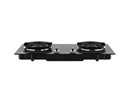 Bếp gas âm kính SUNHOUSE SHB61030-V