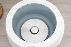 Nồi Cơm Điện Sunhouse SHD8217W 1.2 lít