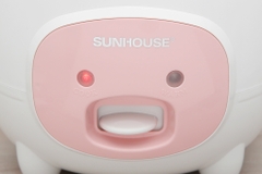 Nồi Cơm Điện Sunhouse SHD8217W 1.2 lít