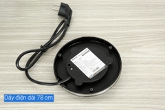 ẤM SIÊU TỐC THUỶ TINH 1.7L SHD1330