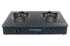 Bếp gas dương kính Sunhouse SHB3336