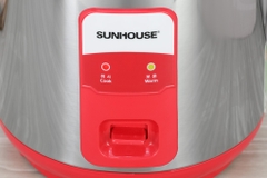 Nồi cơm điện 1,8 lít Sunhouse SH18M