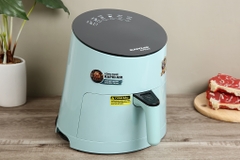 NỒI CHIÊN KHÔNG DẦU SUNHOUSE - 3.5L SHD4085G