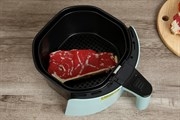 NỒI CHIÊN KHÔNG DẦU SUNHOUSE - 3.5L SHD4085G