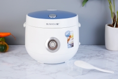 Nồi Cơm Điện 1.8L Sunhouse SHD8606