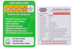 Nồi Cơm Điện 1.8L Sunhouse SHD8606