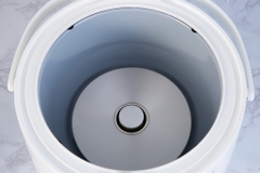 Nồi Cơm Điện 1.8L Sunhouse SHD8606