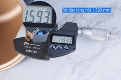 Nồi Cơm Điện 1.8L Sunhouse SHD8606