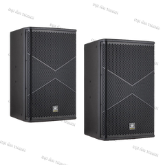 Loa Full BossElac Vina KTV Bass30 SX-12Pro+