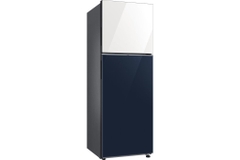 Tủ lạnh Bespoke Samsung Inverter 305L RT31CB56248ASV