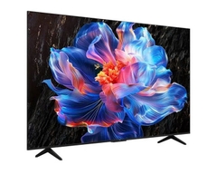 Google Tivi TCL 4K 75 Inch 75P6K