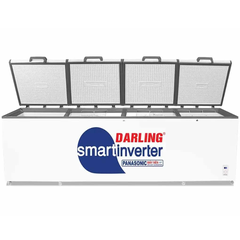 Tủ đông Darling DMF-1979ASI Inverter 2500L 4 cánh