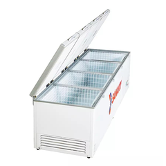 Tủ đông Sanaky VH-2399HY3 inverter 2000 lít