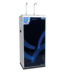 Máy lọc nước nóng lạnh RO Sanaky 10 lõi SNK-NL2310TP
