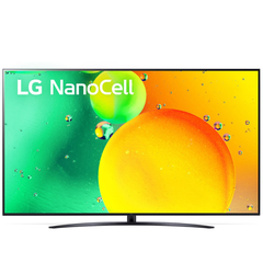 Smart NanoCell Tivi LG 4K 65 Inch 65NANO76SQA
