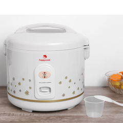 Nồi Cơm Điện Happy Cook 3 Lít HC-300