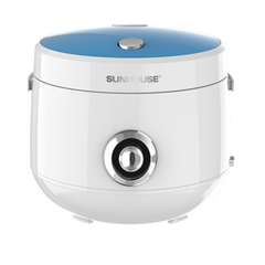 Nồi Cơm Điện 1.8L Sunhouse SHD8606