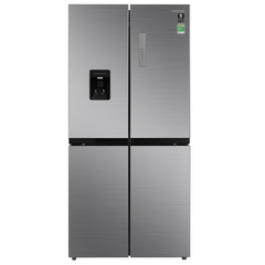 Tủ lạnh Samsung Inverter 488 lít Multi Door RF48A4010M9/SV