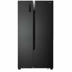 Tủ Lạnh Hisense Inverter 519 Lít HS56WF