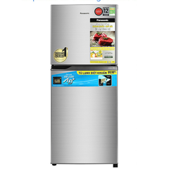 Tủ lạnh Panasonic Inverter - MẦU INOX TV261