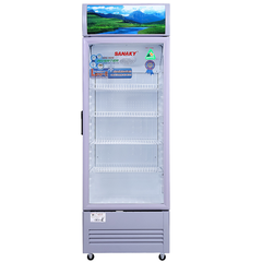 Tủ mát Inverter Sanaky VH-358K3L 350 lít