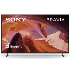 Google Tivi Sony 4K 75 Inch KD-75X80L