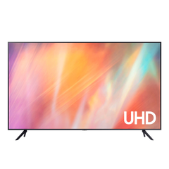 Smart Tivi Samsung 4K 75 inch UA75AU7700