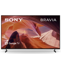 Google Tivi Sony 4K 55 inch KD-55X80L