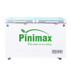 Tủ đông Pinimax PNM-39W2KD 390 lít | Sanaky Việt Nam