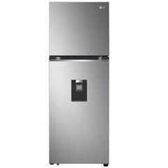 Tủ Lạnh LG Inverter 314 Lít 2 Cánh GN-D312PS