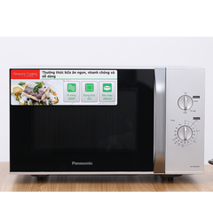 Lò vi sóng Panasonic NN-SM33HMYUE 25 lít