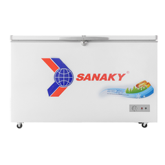 Tủ đông Sanaky VH-4099A1 (400 lít, 1 ngăn 2 cánh)