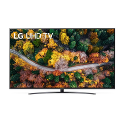 Smart Tivi LG 4K 75 inch 75UP7800PTB ThinQ AI
