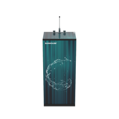 Máy lọc nước Sunhouse SHA76217CK 9 Lõi nóng nguội