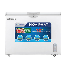 Tủ đông Hòa Phát 252 lít HCF 516S1Đ1