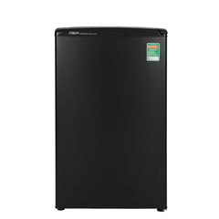 Tủ lạnh Aqua 90 lít AQR-D99FA(BS)