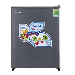 Tủ lạnh Funiki FR-71CD tủ mini 74 lít
