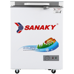 Tủ Đông Sanaky 100 Lít Sanaky VH-1599HY