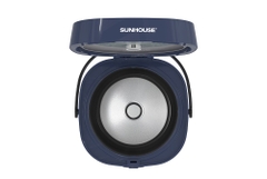 Nồi cơm điện 1.8L SUNHOUSE SHD8611N